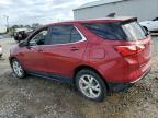 Lot #3023198169 2021 CHEVROLET EQUINOX LT