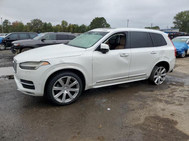 VIN YV4A22PL7G1022587 2016 Volvo XC90, T6 no.1