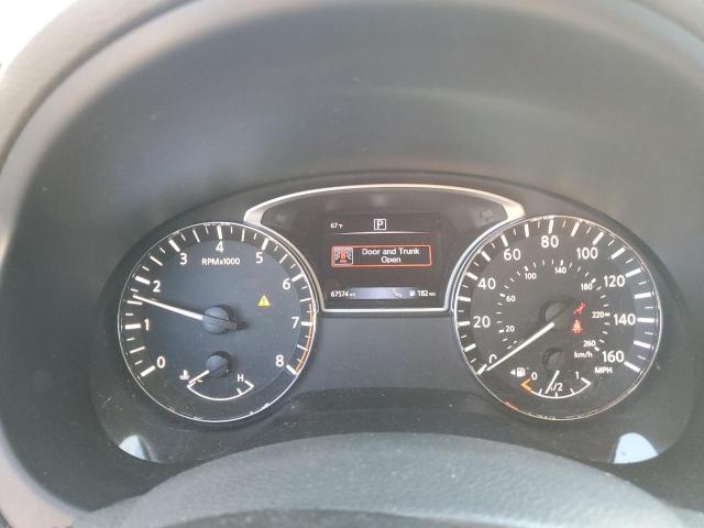 2016 NISSAN ALTIMA 2.5 - 1N4AL3AP7GC128016