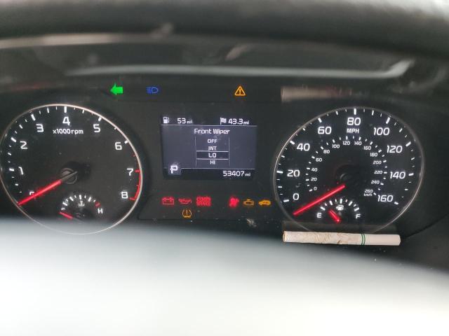 2022 KIA SELTOS EX - KNDERCAA8N7273884