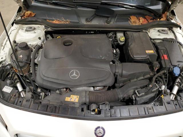 2016 MERCEDES-BENZ GLA 250 4M - WDCTG4GB3GJ191516