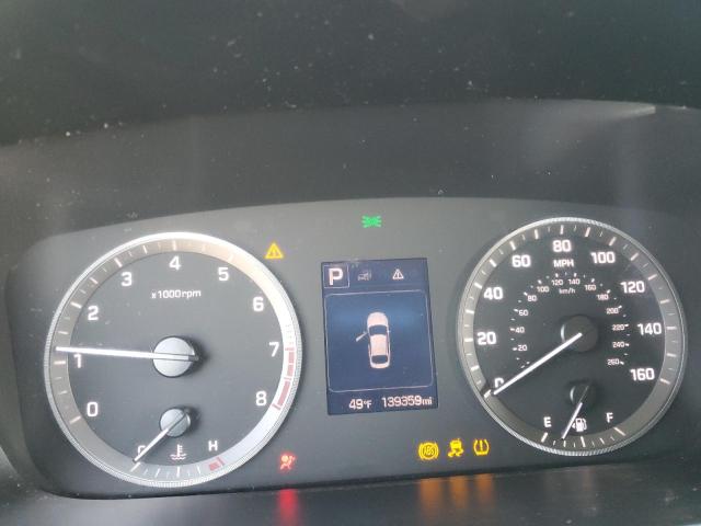 2015 HYUNDAI SONATA SE - 5NPE24AFXFH145830