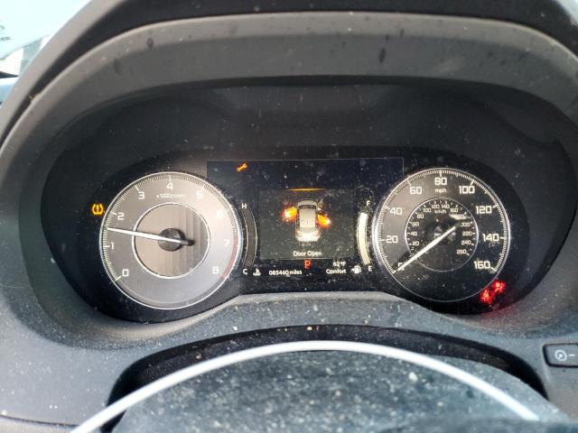 2019 ACURA RDX TECHNO - 5J8TC2H51KL000169