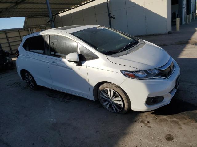 2019 HONDA FIT EX - 3HGGK5H83KM725089