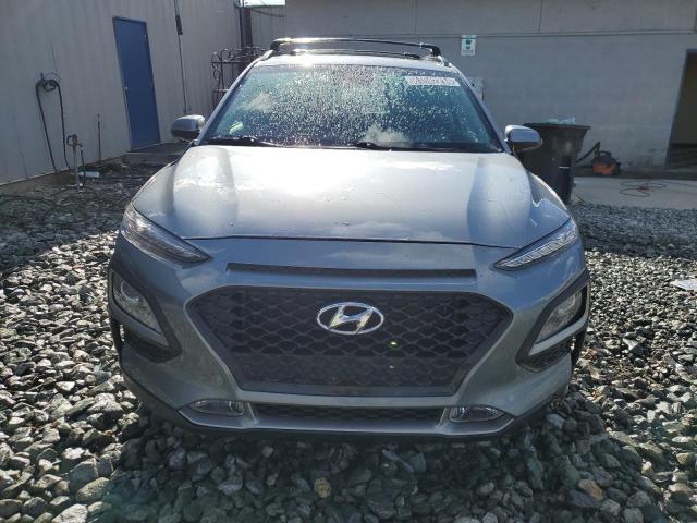 VIN KM8K6CAA1MU682218 2021 HYUNDAI KONA no.5