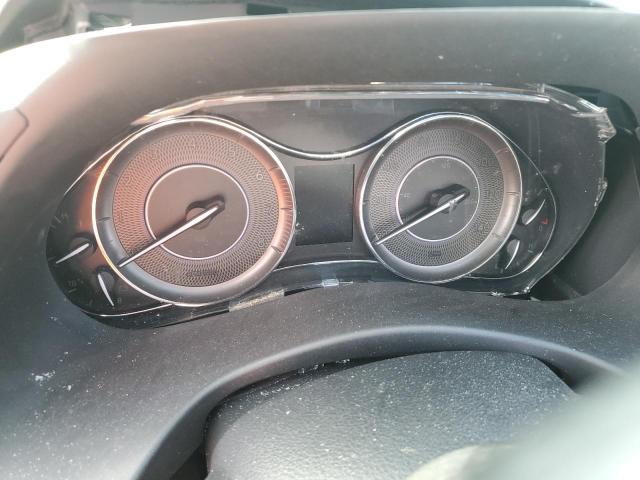 2017 INFINITI QX80 BASE - JN8AZ2NFXH9643700