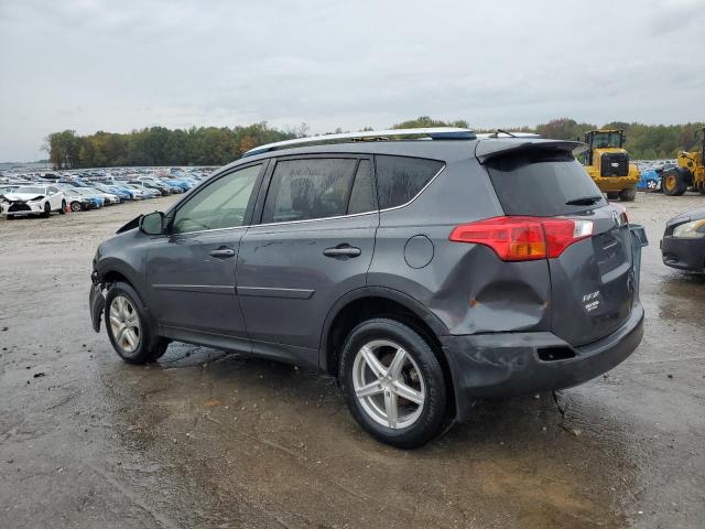 2015 TOYOTA RAV4 LE - JTMZFREV6FD051647
