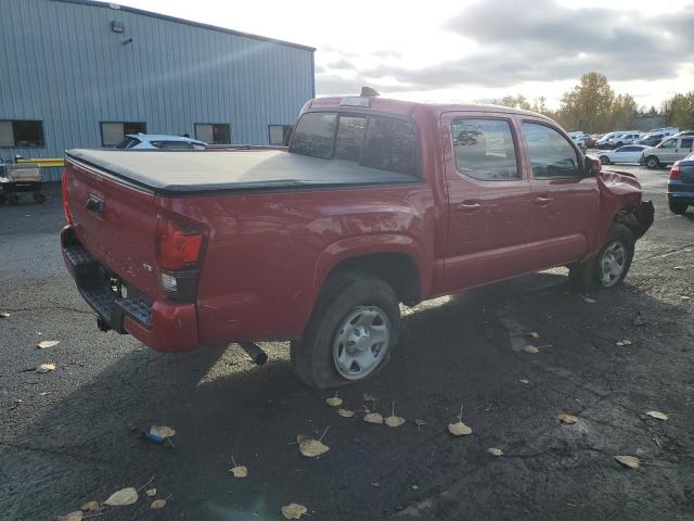 2020 TOYOTA TACOMA DOU - 3TMCZ5AN3LM344773
