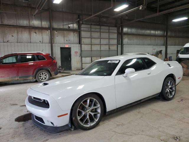 2022 DODGE CHALLENGER #2993723166