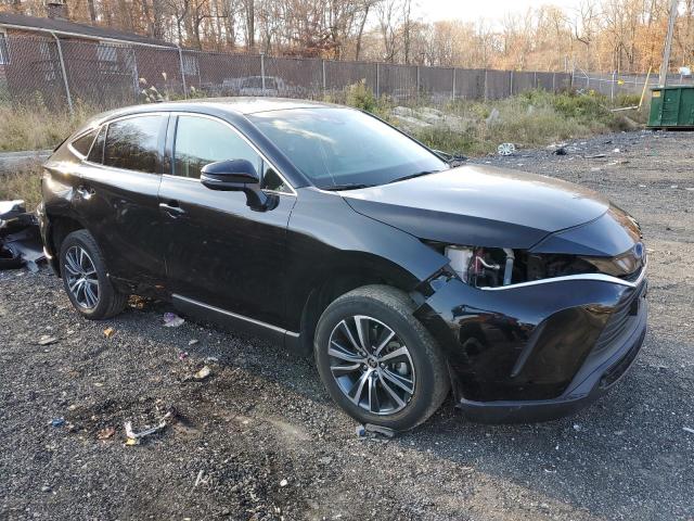 Vin: jteaaaah8nj113204, lot: 79688754, toyota venza le 20224