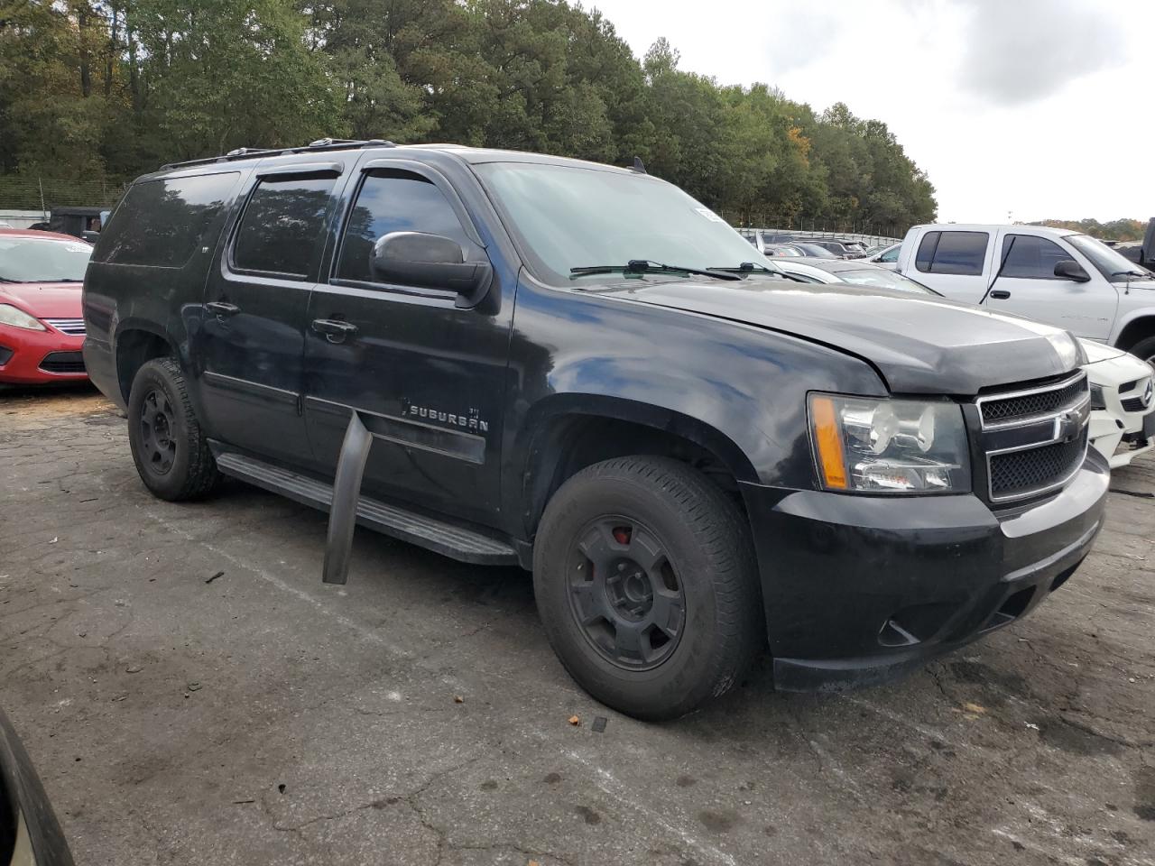 Lot #3022548794 2014 CHEVROLET SUBURBAN C