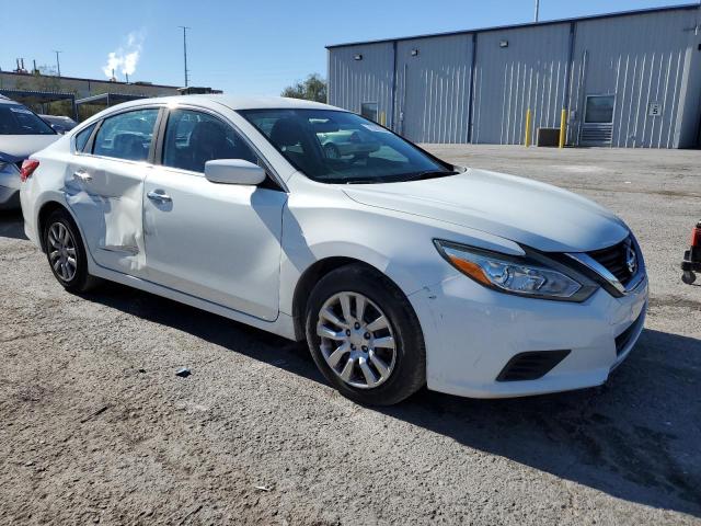 2016 NISSAN ALTIMA 2.5 - 1N4AL3AP3GC189167