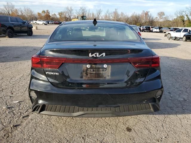 2024 KIA FORTE LX - 3KPF24AD7RE749718
