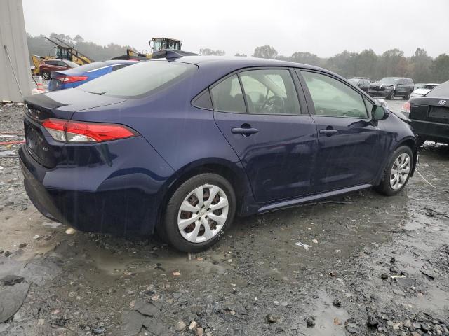 2020 TOYOTA COROLLA LE - JTDEPRAE9LJ053603