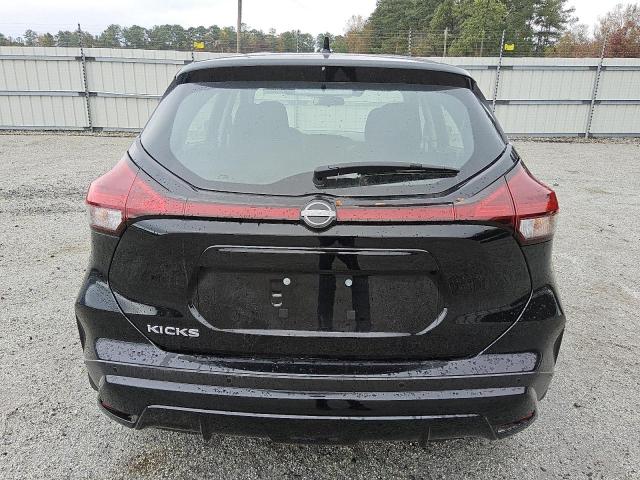 VIN 3N1CP5BV8RL506886 2024 NISSAN KICKS no.6