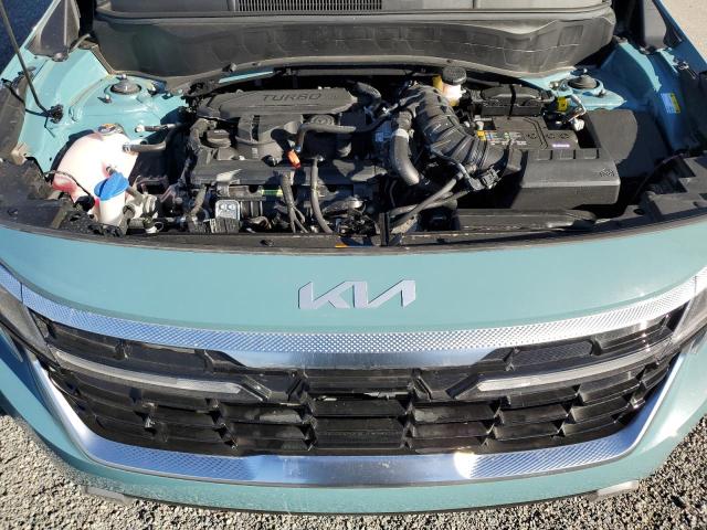 2025 KIA SELTOS SX KNDETCA78S7684283