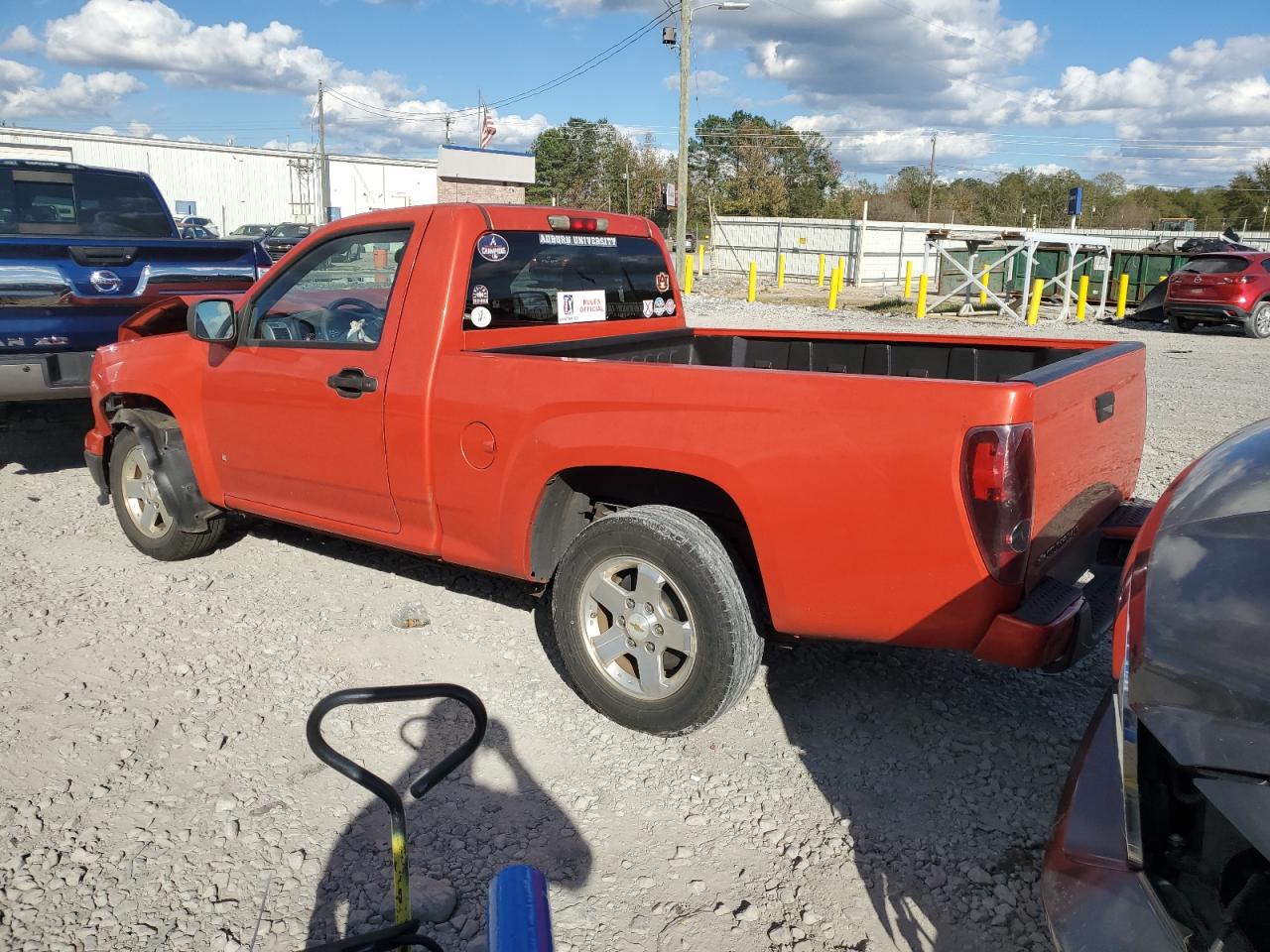 Lot #3009204314 2009 CHEVROLET COLORADO