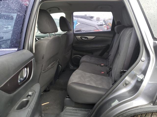 2016 NISSAN ROGUE S - KNMAT2MV2GP732497