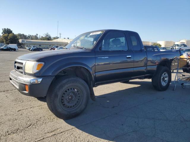 TOYOTA TACOMA XTR