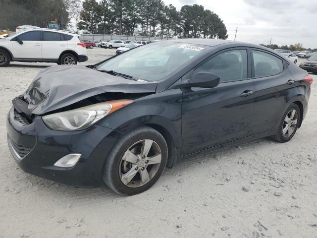 Vin: 5npdh4ae6dh422391, lot: 78445054, hyundai elantra gls 2013 img_1