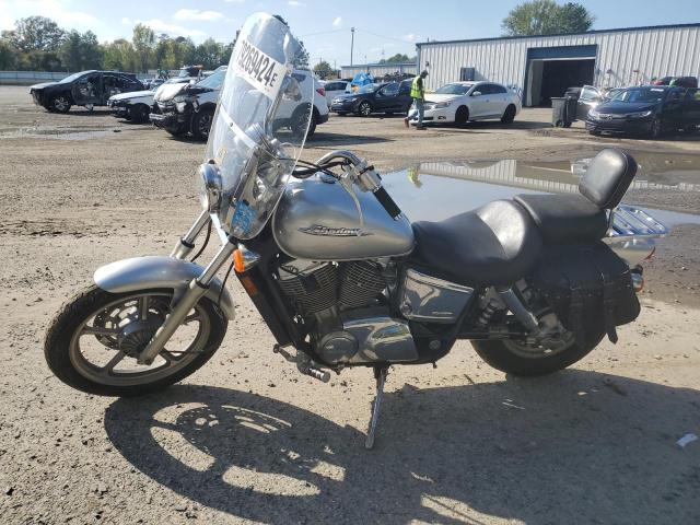 2007 HONDA VT1100 C 1HFSC18017A103187
