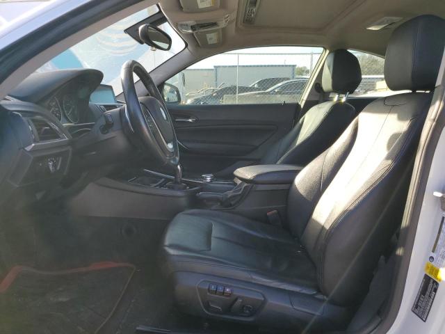 2015 BMW 228 I - WBA1F5C59FV257321