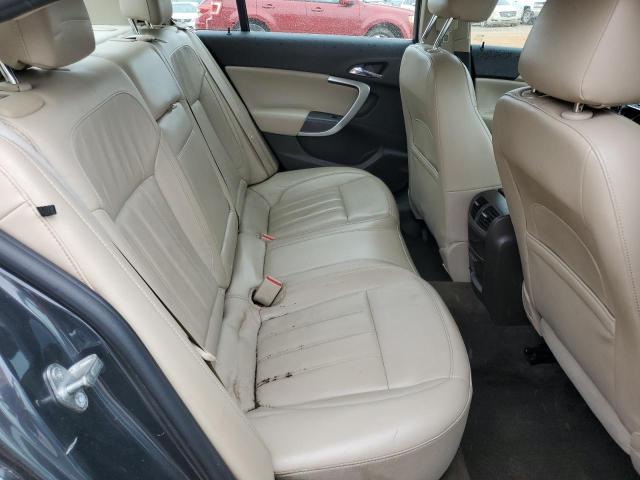 2015 BUICK REGAL PREM 2G4GN5EX6F9145864