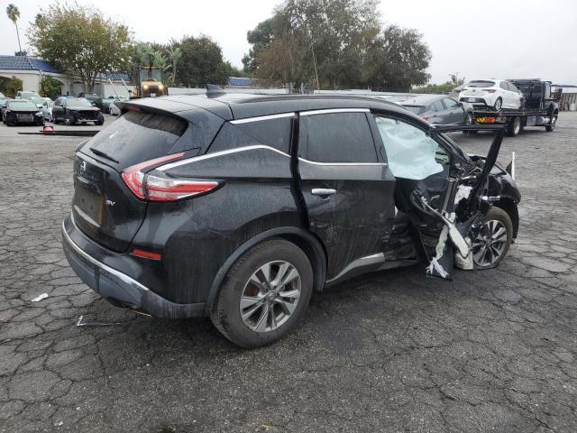 VIN 5N1AZ2MG2JN134912 2018 NISSAN MURANO no.3