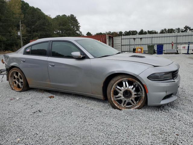 2015 DODGE CHARGER SE - 2C3CDXBG6FH858747
