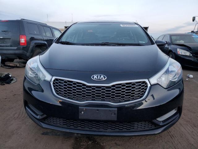 VIN KNAFK4A69G5449881 2016 KIA FORTE no.5