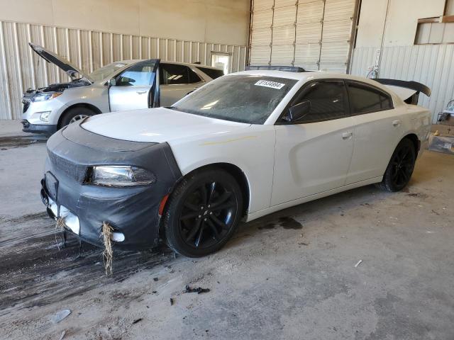 2017 DODGE CHARGER SX - 2C3CDXHG7HH579396