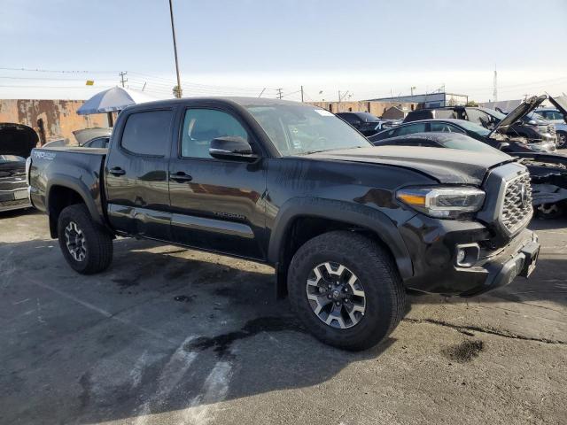 VIN 3TMCZ5AN0PM613723 2023 Toyota Tacoma, Double Cab no.4