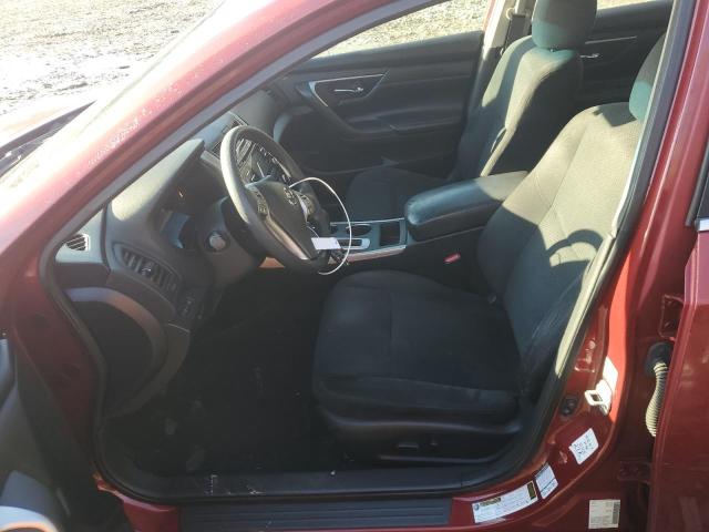 2015 NISSAN ALTIMA 2.5 - 1N4AL3APXFN889755