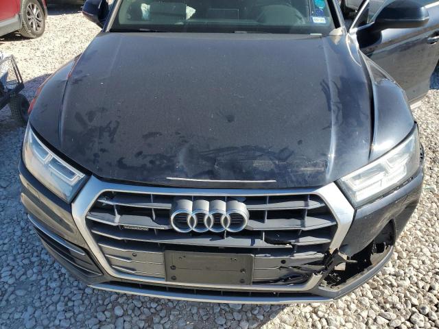 VIN WA1BNAFY6J2210258 2018 AUDI Q5 no.12