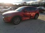 2019 MAZDA CX-5 GRAND - JM3KFBDM6K0501212