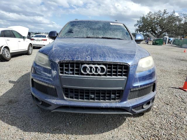 VIN WA1DGAFE5FD005860 2015 Audi Q7, Prestige no.5