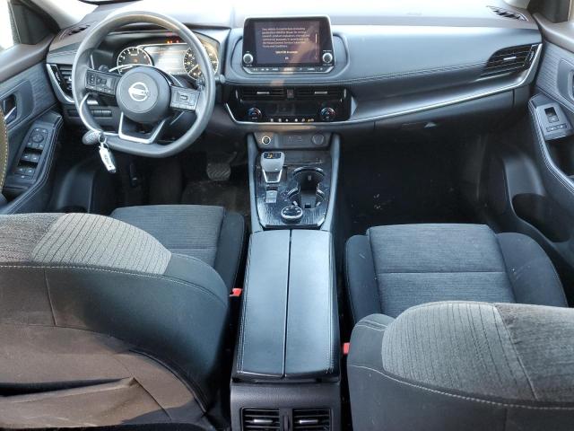 2021 NISSAN ROGUE SV - JN8AT3BB8MW225947