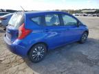 NISSAN VERSA NOTE photo