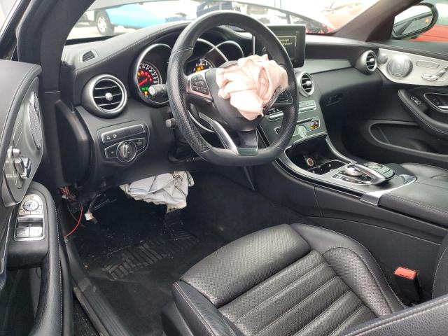 2018 MERCEDES-BENZ C 43 4MATI - WDDWJ6EBXJF633145