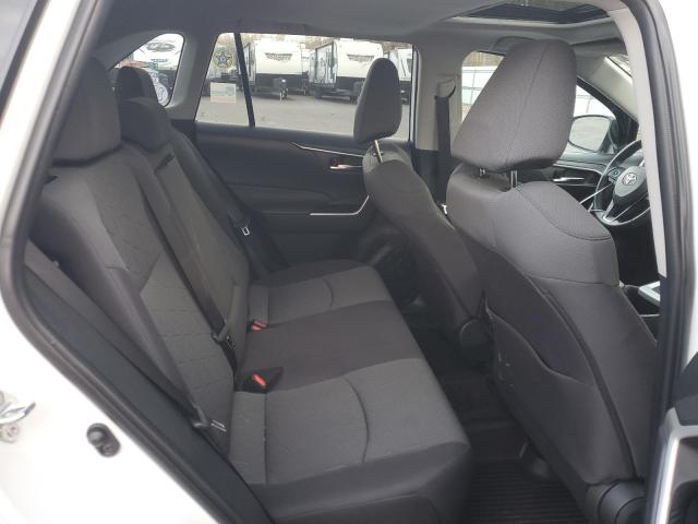 2022 TOYOTA RAV4 XLE - 2T3P1RFV7NW300818