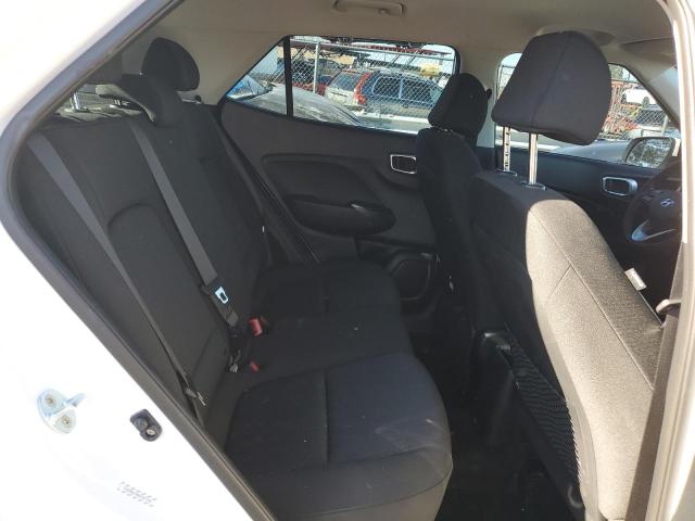 2022 HYUNDAI VENUE SE - KMHRB8A30NU207346