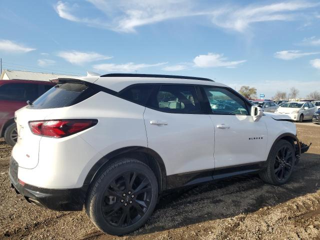 2019 CHEVROLET BLAZER RS - 3GNKBJRS8KS699927