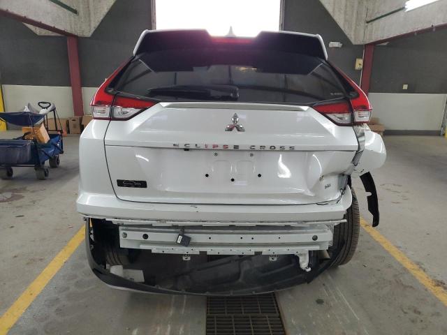 2023 MITSUBISHI ECLIPSE JA4ATWAAXPZ046442