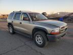 Lot #3024002276 2003 DODGE DURANGO SP