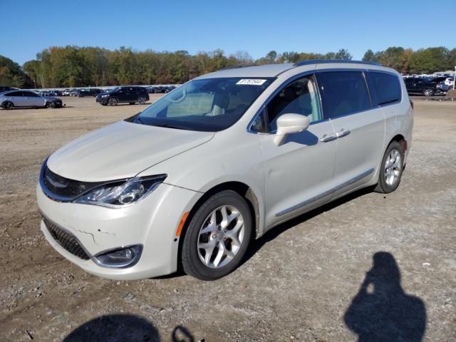 2017 CHRYSLER PACIFICA T - 2C4RC1EGXHR608541