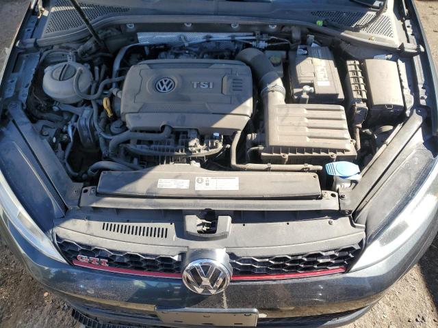 VIN 3VW447AU3GM021722 2016 VOLKSWAGEN GTI no.11