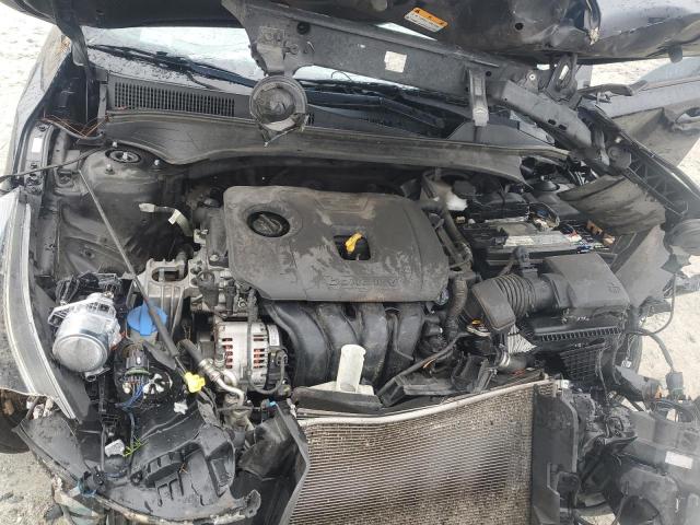 2020 KIA FORTE GT L - 3KPF34AD4LE249813