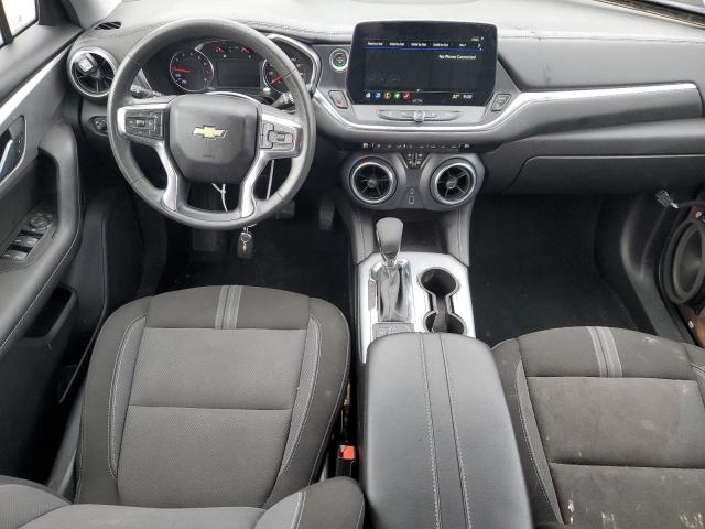 2023 CHEVROLET BLAZER 2LT - 3GNKBCR41PS102198