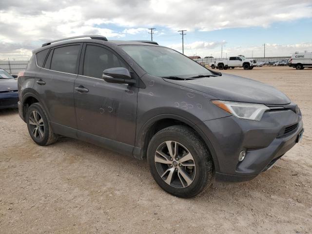 2018 TOYOTA RAV4 ADVEN - JTMWFREV2JJ162418