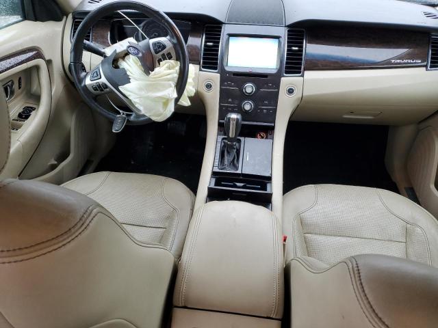 2015 FORD TAURUS LIM - 1FAHP2F8XFG104881